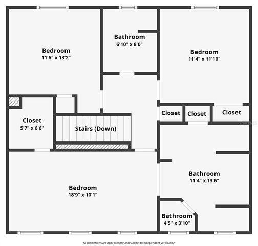 1197 SOUTHFORK COURT, Port Orange, FL 32129