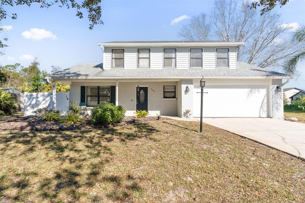 1197 SOUTHFORK COURT, Port Orange, FL 32129