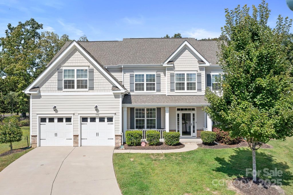 3782 Cragganmore Court, Charlotte, NC 28215