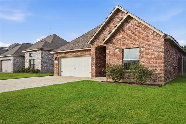 5770 Highland Hills Boulevard, Iowa, LA 70647