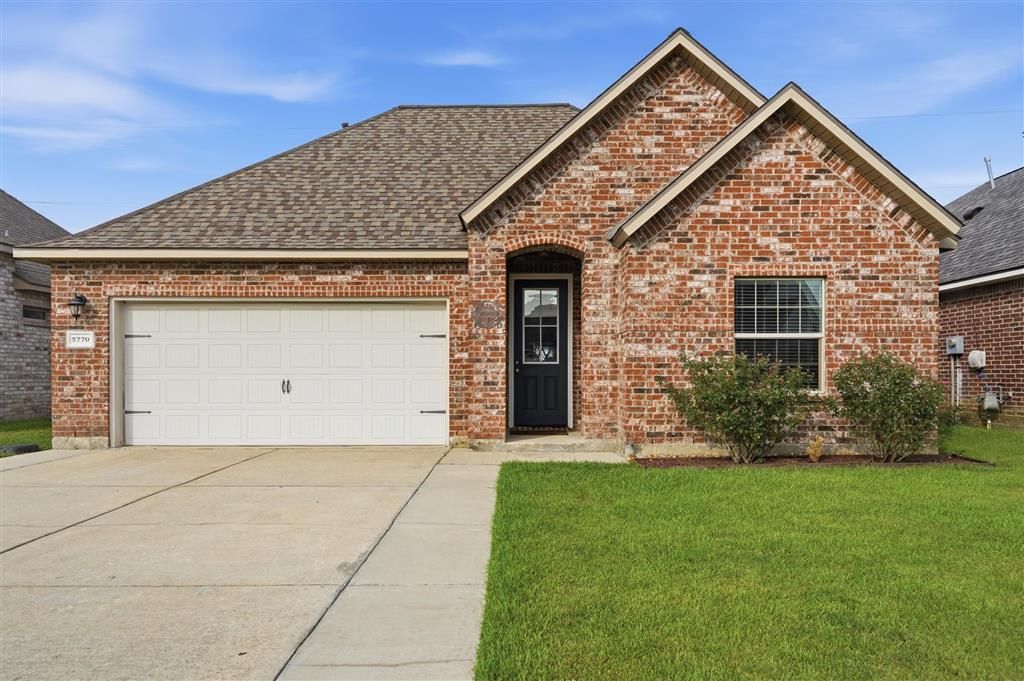 5770 Highland Hills Boulevard, Iowa, LA 70647