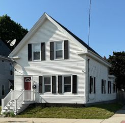 291 Pleasant St, Brockton, MA 02301