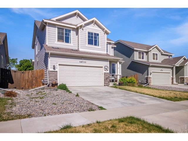 16733 Beaumont Blvd, Mead, CO 80542