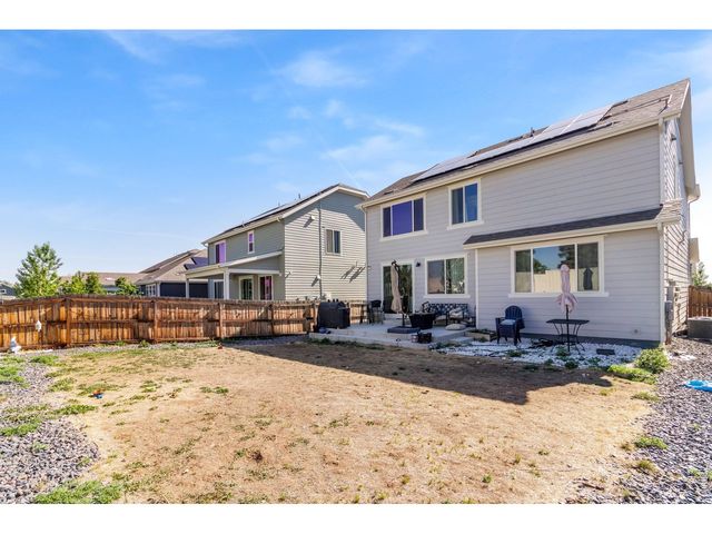 16733 Beaumont Blvd, Mead, CO 80542