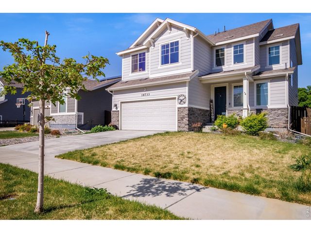 16733 Beaumont Blvd, Mead, CO 80542