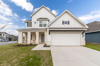 17600 Shafer DR, Pflugerville, TX 78660