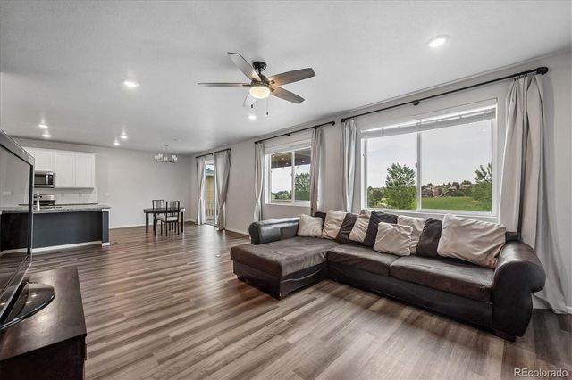 4126 S Netherland Circle, Aurora, CO 80013