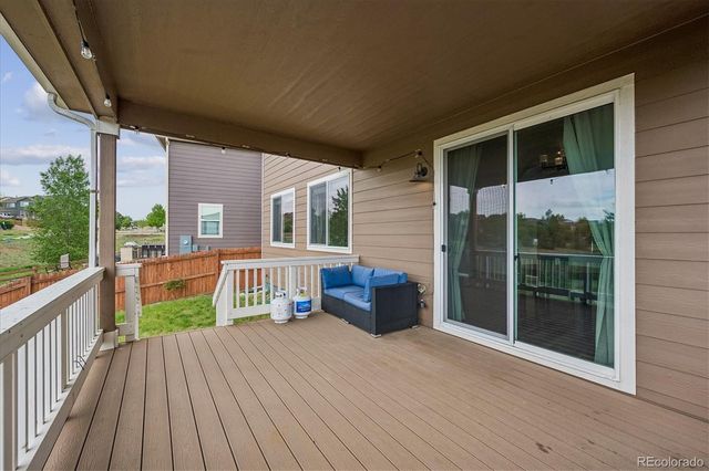 4126 S Netherland Circle, Aurora, CO 80013