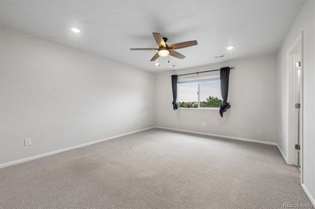 4126 S Netherland Circle, Aurora, CO 80013