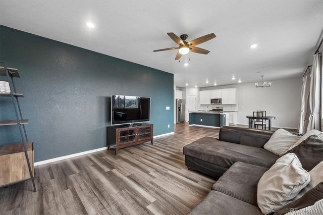 4126 S Netherland Circle, Aurora, CO 80013