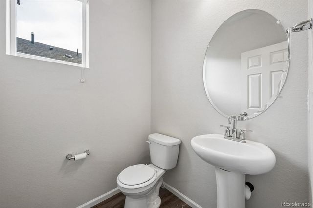 4126 S Netherland Circle, Aurora, CO 80013