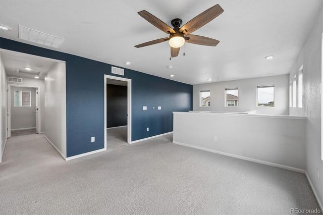 4126 S Netherland Circle, Aurora, CO 80013