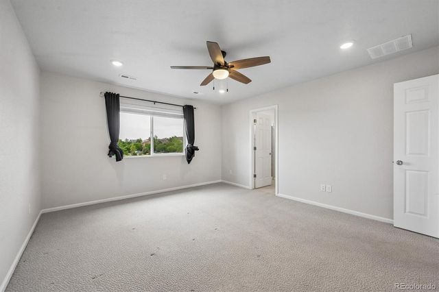 4126 S Netherland Circle, Aurora, CO 80013