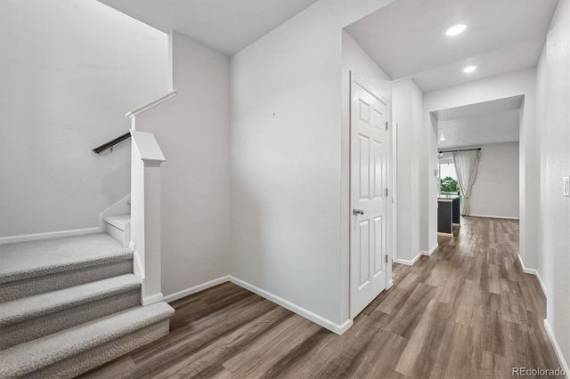 4126 S Netherland Circle, Aurora, CO 80013