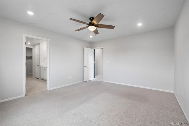 4126 S Netherland Circle, Aurora, CO 80013