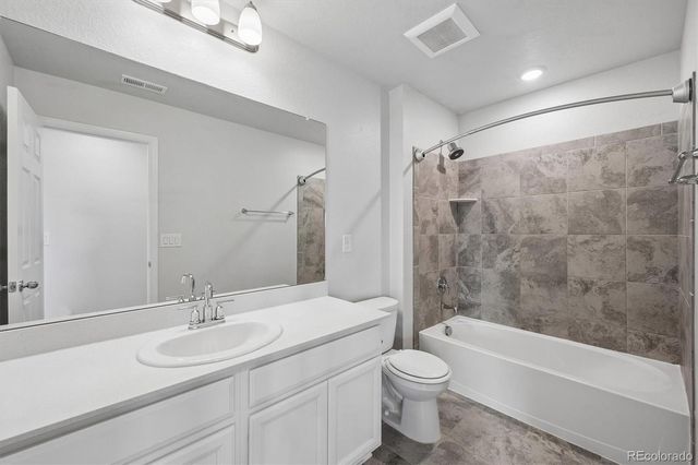 4126 S Netherland Circle, Aurora, CO 80013