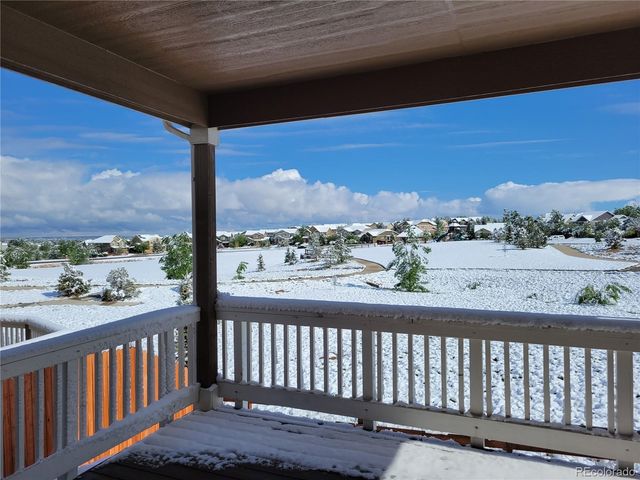 4126 S Netherland Circle, Aurora, CO 80013