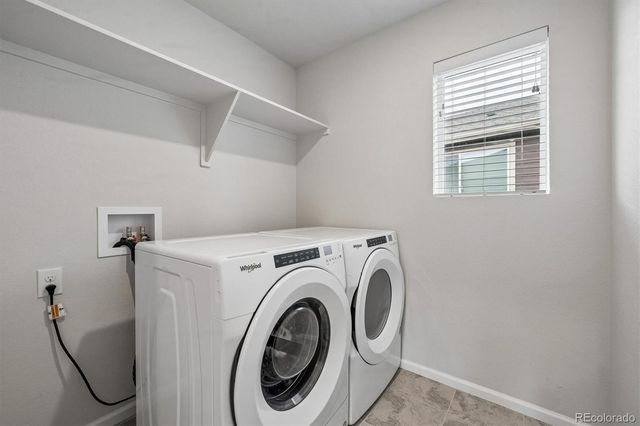 4126 S Netherland Circle, Aurora, CO 80013