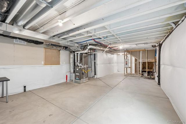 4126 S Netherland Circle, Aurora, CO 80013