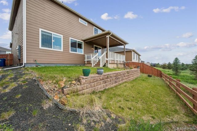 4126 S Netherland Circle, Aurora, CO 80013