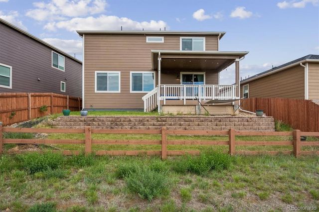 4126 S Netherland Circle, Aurora, CO 80013