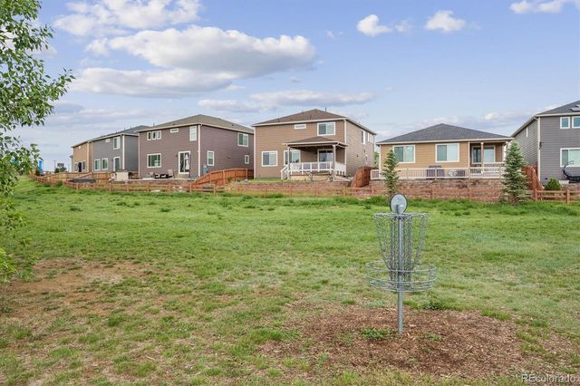 4126 S Netherland Circle, Aurora, CO 80013