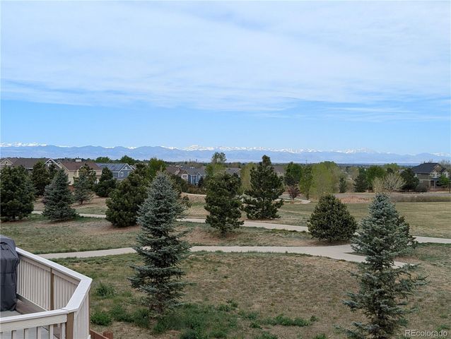 4126 S Netherland Circle, Aurora, CO 80013