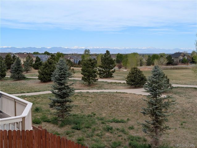 4126 S Netherland Circle, Aurora, CO 80013