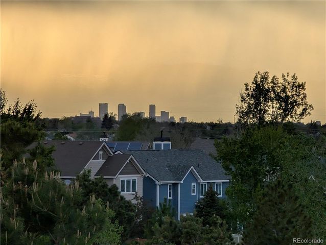 4126 S Netherland Circle, Aurora, CO 80013