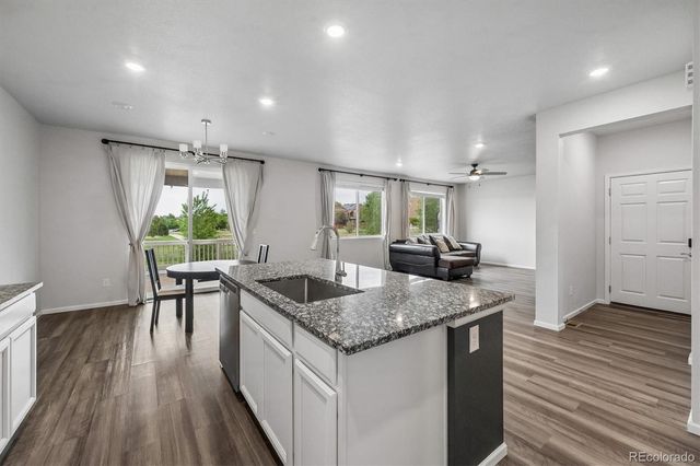4126 S Netherland Circle, Aurora, CO 80013
