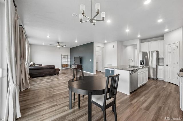 4126 S Netherland Circle, Aurora, CO 80013