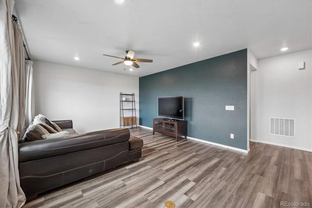 4126 S Netherland Circle, Aurora, CO 80013