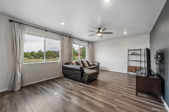 4126 S Netherland Circle, Aurora, CO 80013