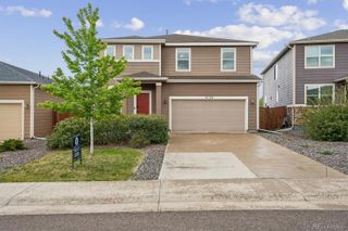4126 S Netherland Circle, Aurora, CO 80013