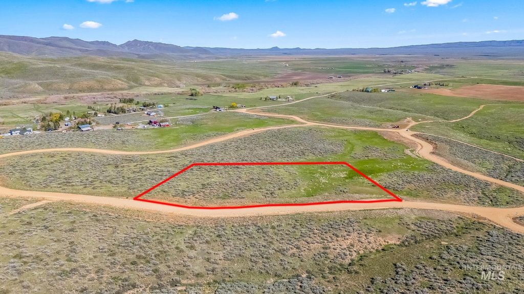 Lot 29 Buena Vista Loop, Fairfield, ID 83327 photo 4