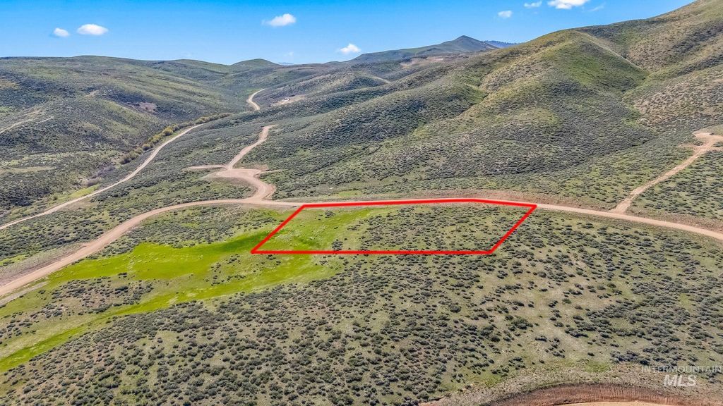 Lot 29 Buena Vista Loop, Fairfield, ID 83327 photo 7