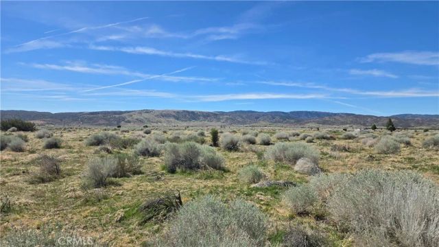 0 Avenue E, vicinity 193rd St West, Fairmont, CA 93536