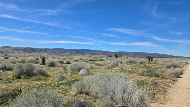 0 Avenue E, vicinity 193rd St West, Fairmont, CA 93536