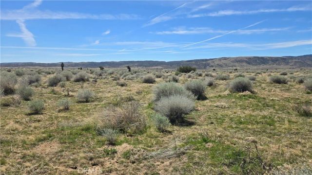 0 Avenue E, vicinity 193rd St West, Fairmont, CA 93536