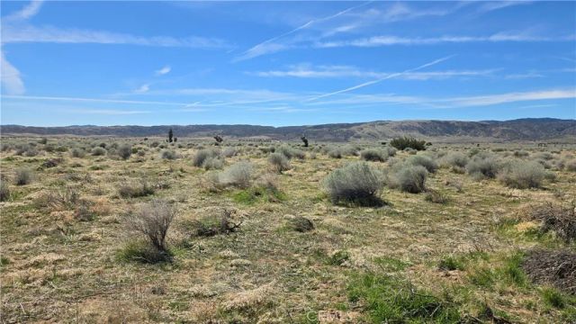 0 Avenue E, vicinity 193rd St West, Fairmont, CA 93536