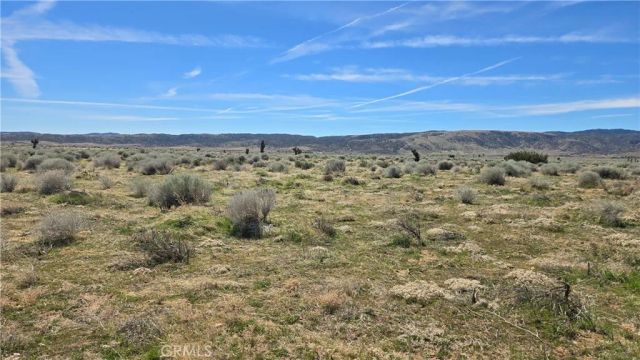 0 Avenue E, vicinity 193rd St West, Fairmont, CA 93536