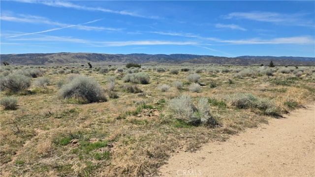 0 Avenue E, vicinity 193rd St West, Fairmont, CA 93536