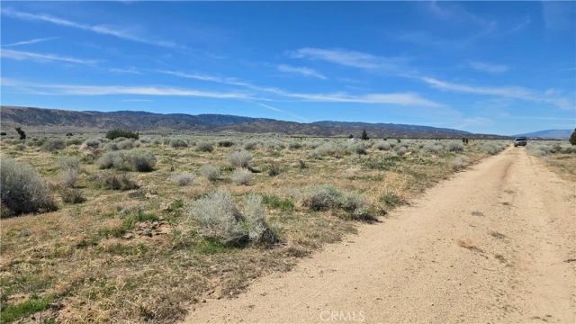 0 Avenue E, vicinity 193rd St West, Fairmont, CA 93536