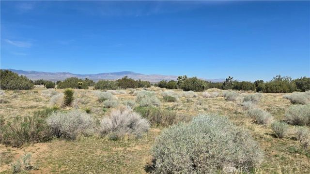 0 Avenue E, vicinity 193rd St West, Fairmont, CA 93536