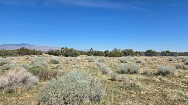 0 Avenue E, vicinity 193rd St West, Fairmont, CA 93536