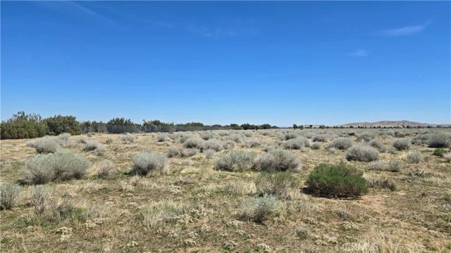 0 Avenue E, vicinity 193rd St West, Fairmont, CA 93536