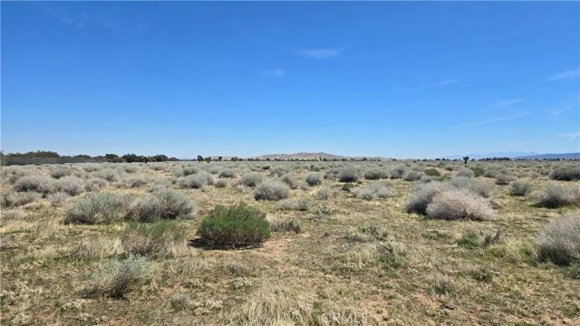 0 Avenue E, vicinity 193rd St West, Fairmont, CA 93536