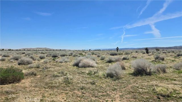 0 Avenue E, vicinity 193rd St West, Fairmont, CA 93536