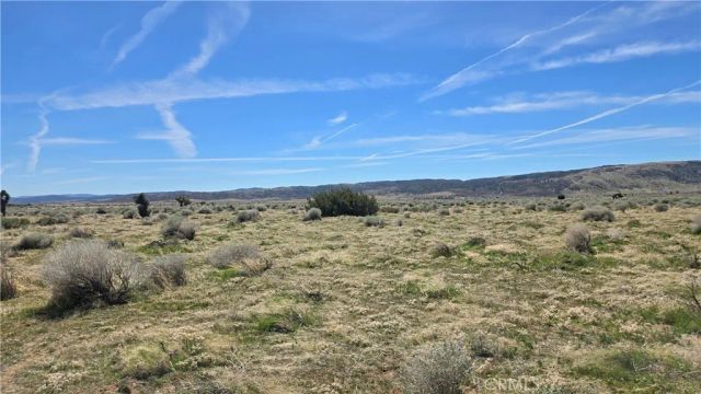 0 Avenue E, vicinity 193rd St West, Fairmont, CA 93536