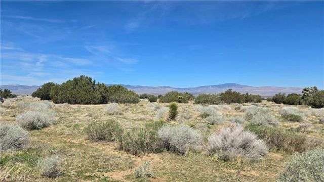 0 Avenue E, vicinity 193rd St West, Fairmont, CA 93536